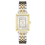 腕時計 アンクライン レディース AK/3761SVTT Anne Klein Women's Glitter Accented Bracelet Watch