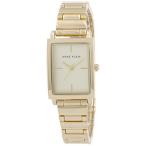 腕時計 アンクライン レディース AK/3762CHGB Anne Klein Women's Bracelet Watch