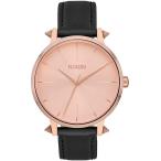 腕時計 ニクソン アメリカ A108-3147-00 NIXON Womens Analogue Quartz Watch with Leather Strap A108-31