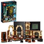 レゴ ハリーポッター 6378977 LEGO Harry Potter Hogwarts Moment: Defence Class 76397 Building Kit; Coll