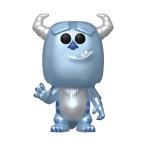 ファンコ FUNKO フィギュア 63670 Funko Pop! Disney: Make A Wish - Sulley (Metallic)