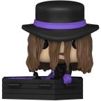 ファンコ FUNKO フィギュア 62381 Funko Pop! Undertaker Out of Coffin WWE Vinyl Figure Exclusive