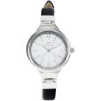 ӻ å ǥ CC3D79500TG Timex Women's Watch Viewpoint 25mm Watch Silver-Tone