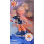 バービー バービー人形 B005QRPMH81 Barbie FIGURE SKATER KELLY Doll OLYMPIC Winter Games 2002 Salt Lak