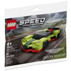 レゴ 30434 Lego Speed Champions Aston Martin Valkyrie AMR Pro 30434