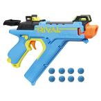 ナーフ アメリカ 直輸入 Nerf Rival, Blaster Vision XXII-800, Nerf Rival Most Accurate System, Adjusta