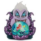 ラウンジフライ アメリカ 日本未発売 WDBK1642 Loungefly Disney Villains Scene Ursula Crystal Bal