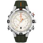 腕時計 タイメックス メンズ TW2V22200VQ Timex Men's Expedition Tide-Temp-Compass 45mm TW2V22200VQ Q