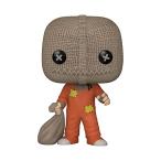 ファンコ FUNKO フィギュア 63979 Funko Pop! Movies: Trick 'r Treat - Sam, Multicolor, 63979