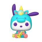 ファンコ FUNKO フィギュア 65752 Funko Pop! Animation: Sanrio: Hello Kitty - Pochacco Unicorn Party