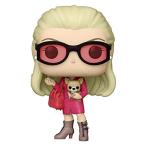 ファンコ FUNKO フィギュア 46776 Funko Pop! Movies: Legally Blonde - Elle with Bruiser