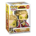 ファンコ FUNKO フィギュア 58037 Funko Pop! Animation: My Hero Acadamia - Hawks