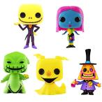ファンコ FUNKO フィギュア 706FU Funko POP! Disney: The Nigh ...