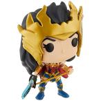 ファンコ FUNKO フィギュア 55090 Funko Pop! Heroes DC Death Metal Wonder Woman Vinyl Figure