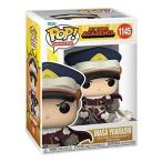 ファンコ FUNKO フィギュア 58600 Funko POP Animation Pop! Animation: My Hero Acadamia - Inasa Yoarashi