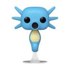 ファンコ FUNKO フィギュア 56309 Funko POP Pop! Games: Pokemon - Horsea, 3.75 inches S7- POP 3 Multico