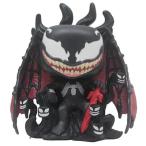 ファンコ FUNKO フィギュア FUN60132 Funko Pop! Venom on Throne