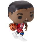 ファンコ FUNKO フィギュア 60849 POP! NBA All Stars Magic Johnson 136 Target CON 2022 Limited Edition