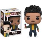 ファンコ FUNKO フィギュア 11626 Funko Ash vs Evil Pablo Pop Television Figure