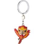 ファンコ FUNKO フィギュア 42259 Funko Pop! Keychains: Harry Potter - Fawkes