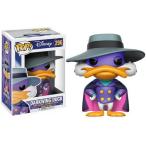 ファンコ FUNKO フィギュア 13260 Funko Pop Animation: Darkwing Duck - Darkwing Duck Toy Figure