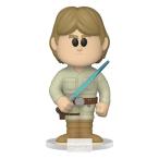 ファンコ FUNKO フィギュア 61657 Funko Soda: Star Wars Luke Skywalker 4.25" Figure in a Can