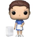 ファンコ FUNKO フィギュア STL103940Alice Funko Pop! Television: The Brady Bunch - Alice Nelson Vinyl