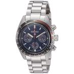 腕時計 セイコー メンズ SBDL087 SEIKO SBDL087 [PROSPEX SPEEDTIMER Solar Chronograph] Watch Shipped fr