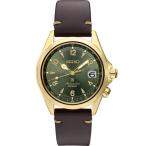 腕時計 セイコー メンズ SPB210 SEIKO Prospex Luxe Automatic Green Dial Men's Watch SPB210