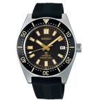 腕時計 セイコー メンズ SPB147J1 SEIKO Prospex Reissue First Diver Rubber Band SPB147J1