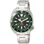 腕時計 セイコー メンズ SBDY111 SEIKO SBDY111 Prospex FIELDMASTER Mechanical Wristwatch Men's Silver