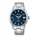 腕時計 セイコー メンズ SBDC159 Seiko SBDC159 [PROSPEX Alpinist Mechanical] mens Watch Shipped from J