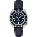 腕時計 セイコー メンズ SRPG15 SEIKO SRPG15 Prospex Men's Watch Blue 39.4mm Stainless Steel