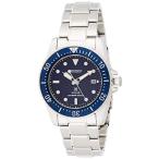 腕時計 セイコー メンズ SNE585P1 Seiko Prospex Solar Diver's 200m Blue Dial Sapphire Glass Watch SNE5