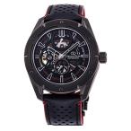 腕時計 オリエント メンズ RK-AV0A03B ORIENT Orientstar RK-AV0A03B Men's Automatic Watch, Avant-Garde