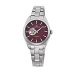 腕時計 オリエント レディース mid-34954 Orient Star Semi-Skeleton Women Contemporary Automatic Dia