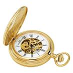 3537 Charles-Hubert, Paris Mechanical Pocket Watch