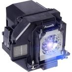  проектор лампа домашний театр (эффект живого звука) телевизор Pugody ELPLP97 Replacement Projector Lamp Bulb