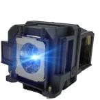  проектор лампа домашний театр (эффект живого звука) телевизор ARRILLUX Replacement Lamp Bulb for ELPLP78 ELPL
