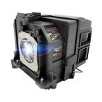  проектор лампа домашний театр (эффект живого звука) телевизор?ELP71-M-P CTLAMP A+ Quality For ELPLP71 V13H