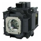  проектор лампа домашний театр (эффект живого звука) телевизор Rembam ELPLP76/V13H010L76 Projector Replacement