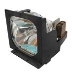  проектор лампа домашний театр (эффект живого звука) телевизор POA-LMP33-M CTLAMP POA-LMP33 / 610-280-6939 Rep