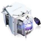  проектор лампа домашний театр (эффект живого звука) телевизор FP190E-BB ABITAN BL-FP190D/BL-FP190E/SP.73701GC