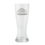 エネスコ Enesco 置物 インテリア 6011900 Enesco Insignia Groomsman Beer Glass, 8.86 Inch, Clear, Gla