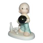 エネスコ Enesco 置物 インテリア 521191 Precious Moments 521191 Lord Spare Me