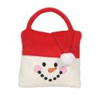 ショッピングsnowman デパートメント56 Department 56 置物 ND6009978 Department 56 Snowpinions Snowman Super Soft Fleece Tra