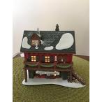 デパートメント56 Department 56 置物 QE-CETN-G3L9 DEPARTMENT 56/HERITAGE VILLAGE COLLECTION/NORTH POLE