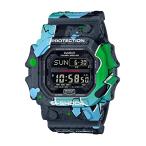 腕時計 カシオ メンズ GX-56SS-1JR Casio GX-56SS-1JR [G-Shock (G-Shock) Street Spirit Series] Watch Shi