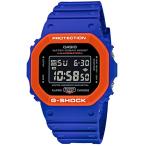 腕時計 カシオ メンズ DW-5610SC-2JF Casio DW-5610SC-2JF [G-Shock (G-Shock) Color Model] Watch Shipped