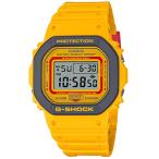 腕時計 カシオ メンズ DW-5610Y-9JF Casio G-Shock DW-5610Y-9JF [G-Shock Sporty Color Model] Watch Shipp